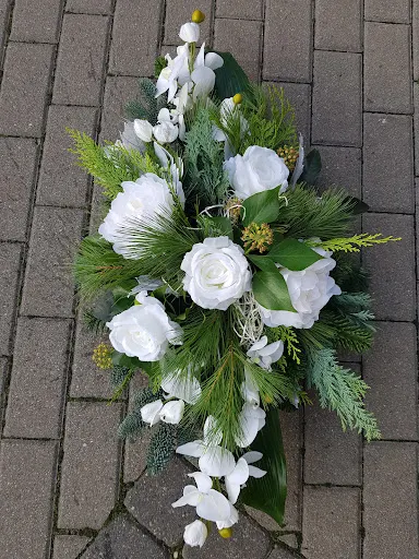 Kwiaciarnia Strelicja